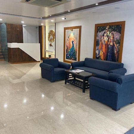 Hotel Eleven Heights Bhopal Luaran gambar