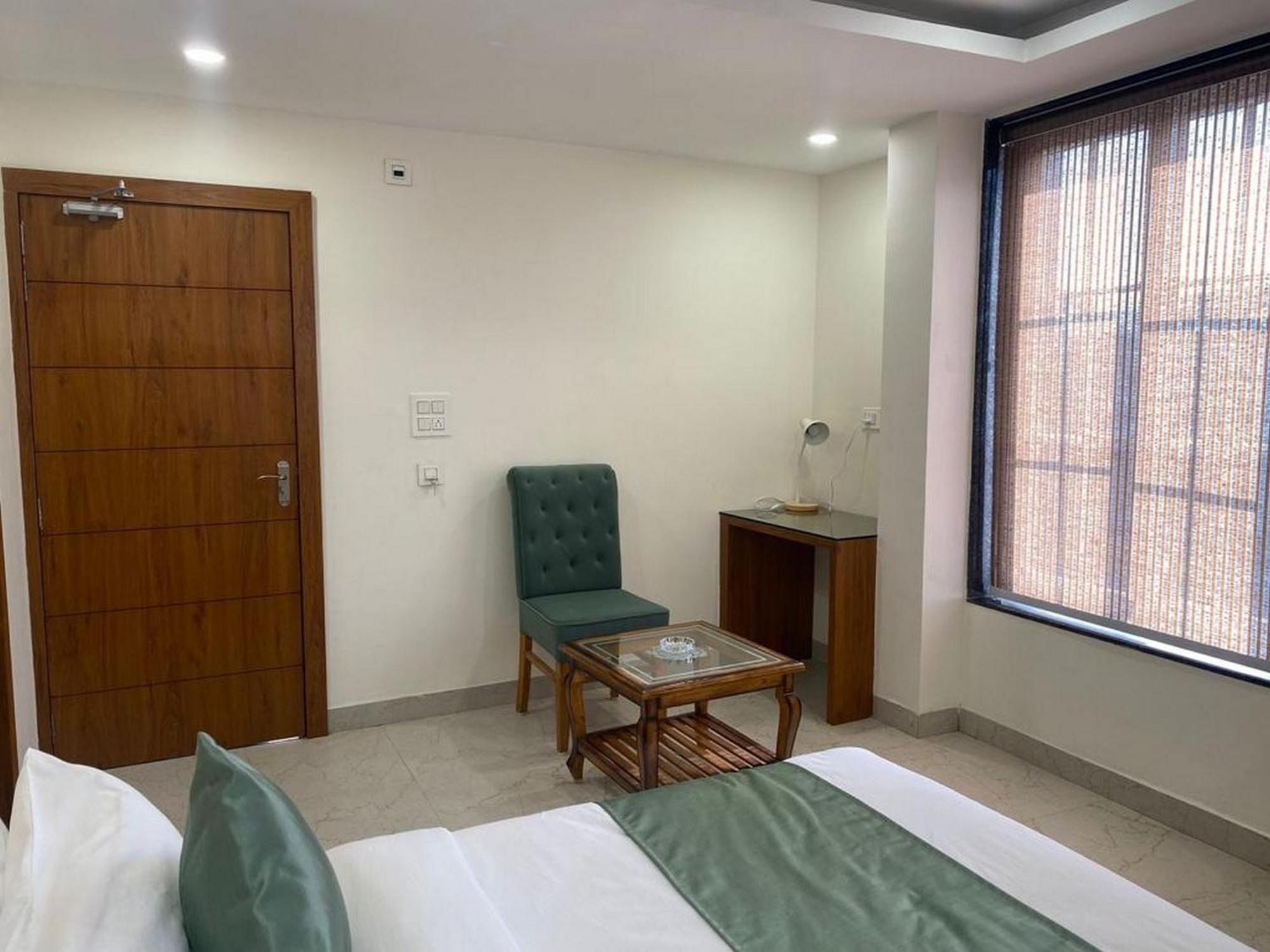 Hotel Eleven Heights Bhopal Luaran gambar
