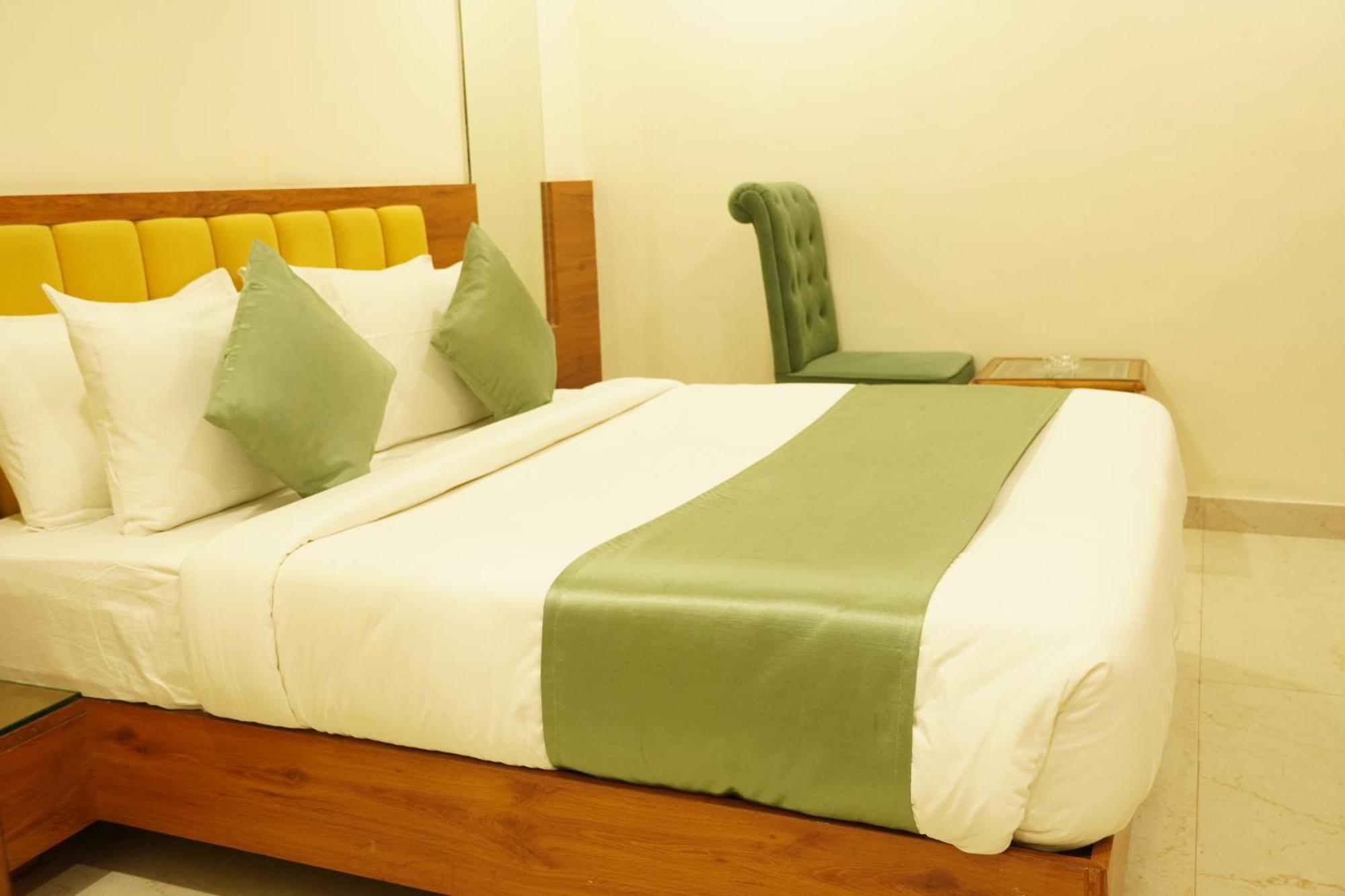Hotel Eleven Heights Bhopal Luaran gambar