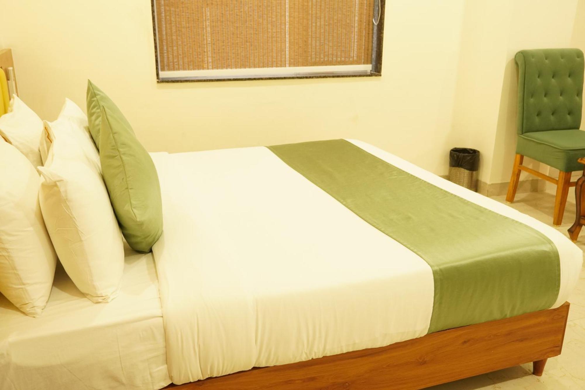 Hotel Eleven Heights Bhopal Luaran gambar