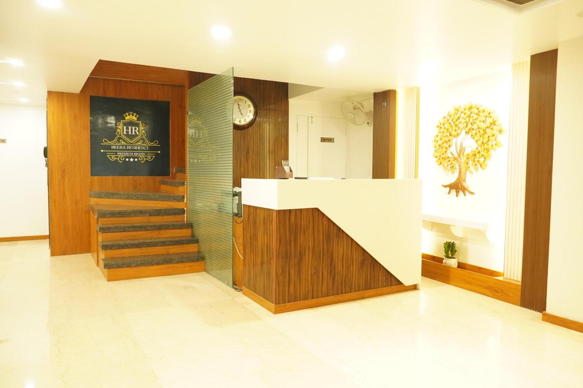 Hotel Eleven Heights Bhopal Luaran gambar
