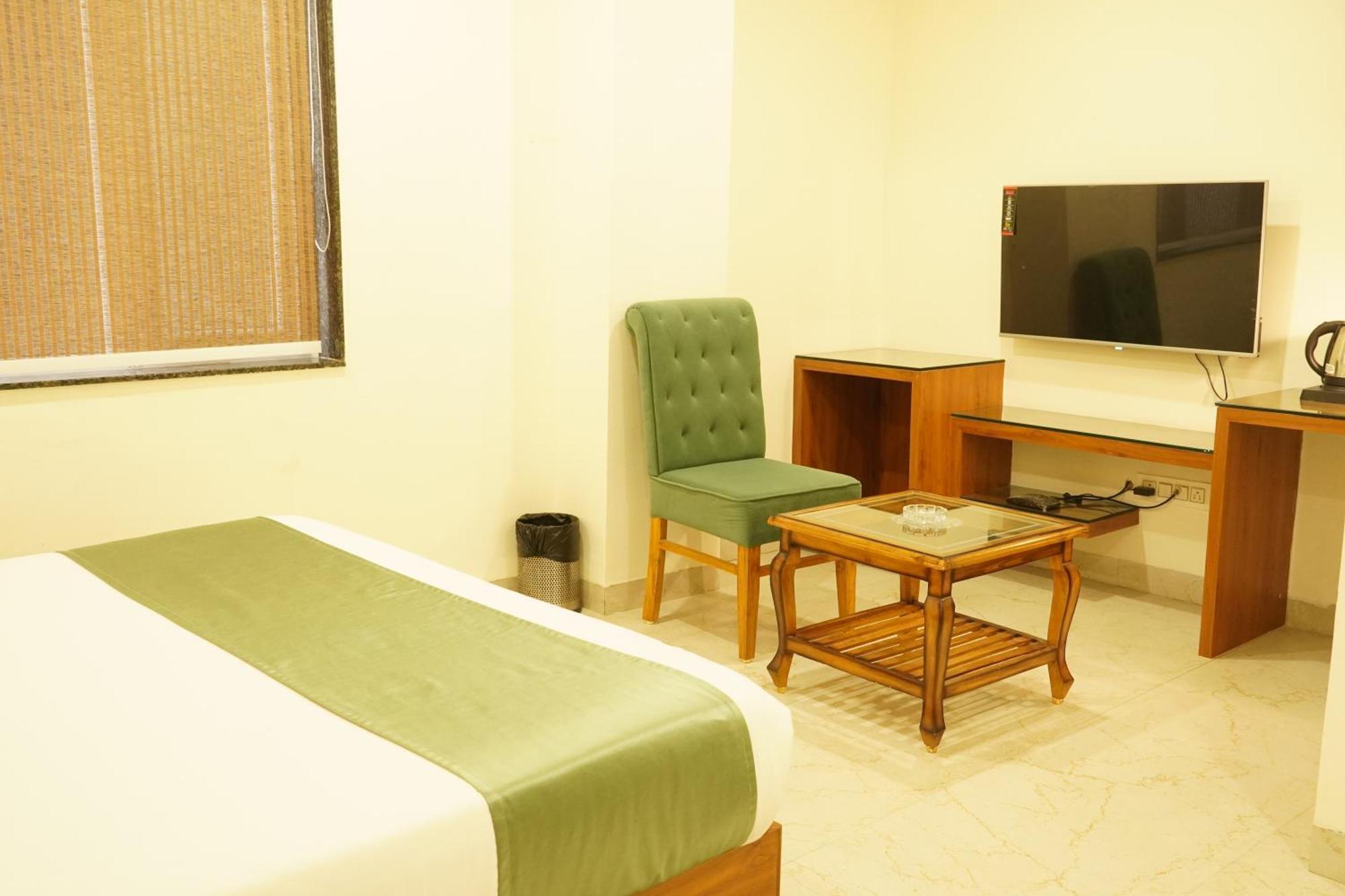 Hotel Eleven Heights Bhopal Luaran gambar